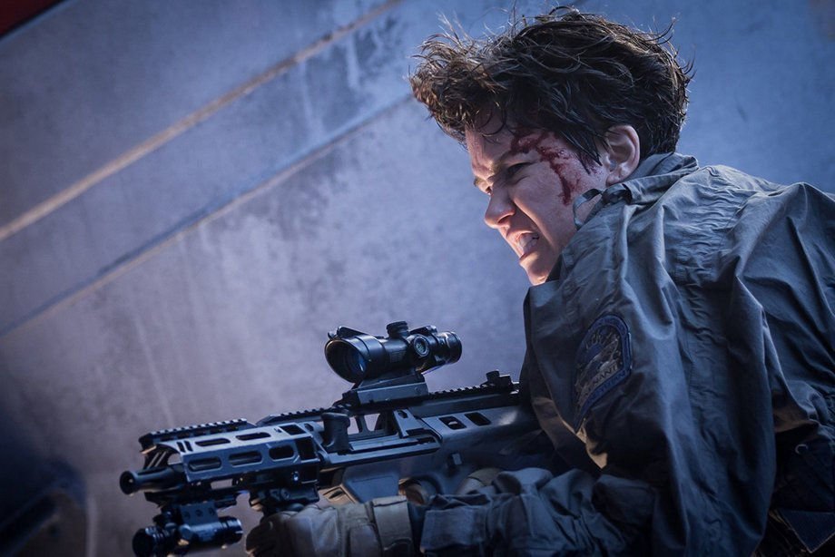 Alien Covenant 8