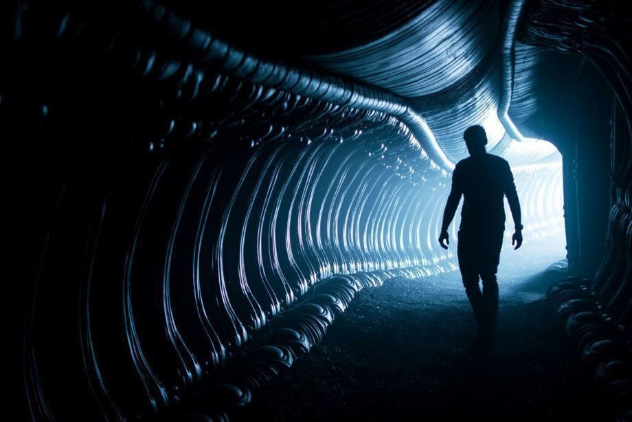Alien Covenant 9