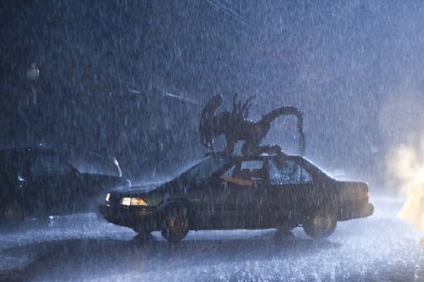Aliens vs. Predators 2