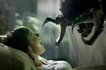 Aliens vs. Predators 2 Aliens vs. Predators 2