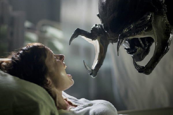 Aliens vs. Predators 2