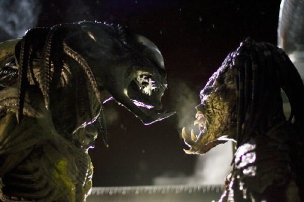 Aliens vs. Predators 2