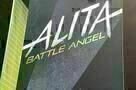 Alita Battle Angle - Poster