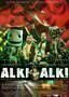 Alki Alki - Plakat