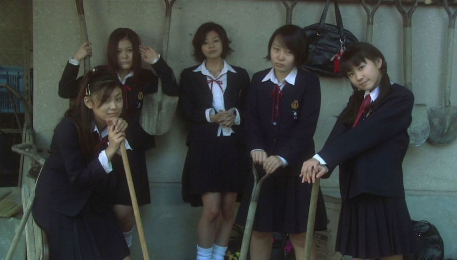 All About Lily Chou-Chou 05