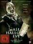 All Hallows Eve - Komm raus und spiel - Plakat