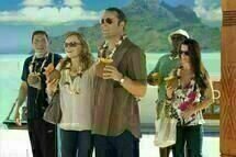 All inclusive