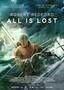 All is lost - Plakat