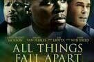 All Things Fall Apart - Poster