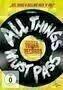 All Things Must Pass - The Rise and Fall of Tower Records - Plakat