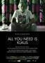 All You Need is Klaus Plakat