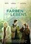 Alle Farben des Lebens - Plakat