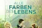Alle Farben des Lebens - Plakat