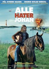 Alle hassen Johan