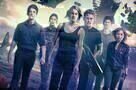 ALLEGIANT Plakat