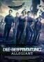 ALLEGIANT Plakat