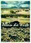 Allein die Wueste - Poster