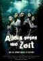 Allein gegen die Zeit - Der Film - Plakat