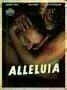 Alleluia - Poster