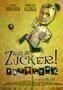 Alles auf Zucker - Poster
