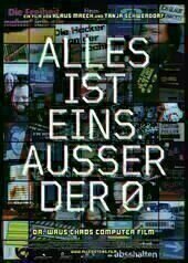 Alles ist eins. Ausser der 0.