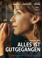 Alles ist gutgegangen