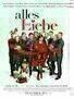 Alles ist Liebe - Plakat