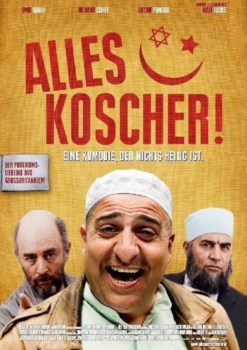 Alles koscher 15