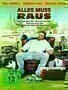 Alles muss raus - Cover