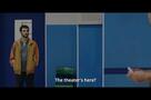 Alles nur Theater - Trailer