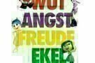 Alles steht Kopf - Plakat