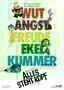 Alles steht Kopf - Plakat