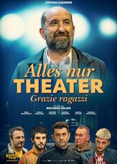 Alles nur Theater?