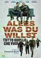 Alles was Du willst
