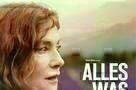 Alles was kommt - Plakat
