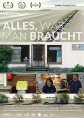 Alles, was man braucht