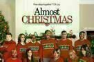 Almost Christmas - Poster