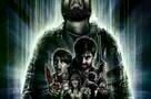 Almost Human - Poster