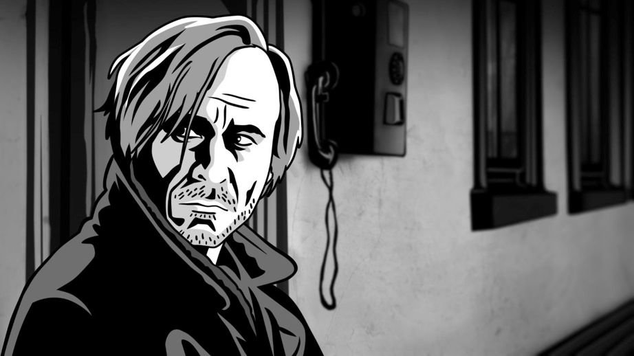 Alois Nebel 08 Alois Nebel 08