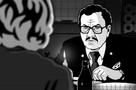 Alois Nebel - Trailer