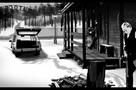 Alois Nebel - Teaser