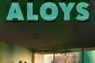 Aloys - Plakat