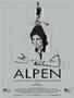 Alpen - Poster