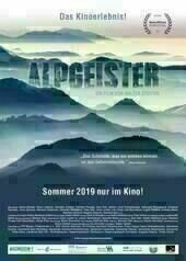 Alpgeister