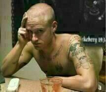 Alpha Dog
