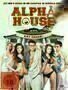 Alpha House - Plakat