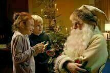 Als der Weihnachtsmann vom Himmel fiel 1