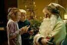 Als der Weihnachtsmann vom Himmel fiel 1
