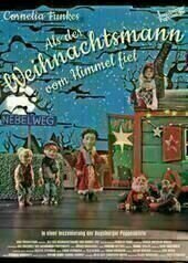 Als der Weihnachtsmann vom Himmel fiel - Augsburger Puppenkiste