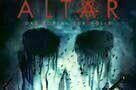Altar - Das Portal zur Hoelle - Plakat
